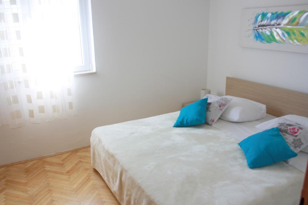 Apartments Pralija Zaboric Bilik gambar