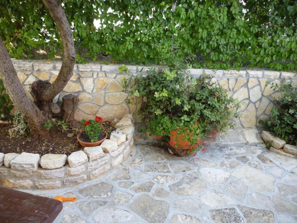 Apartments Pralija Zaboric Luaran gambar