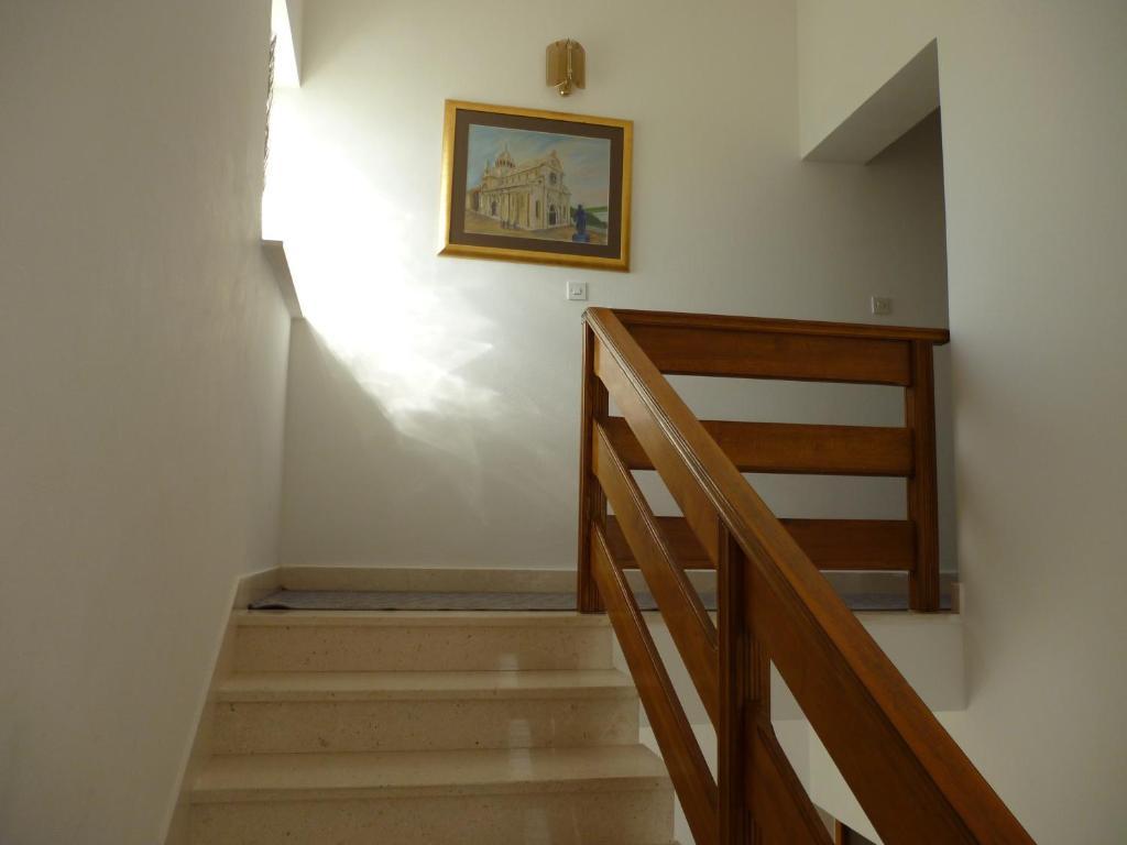 Apartments Pralija Zaboric Luaran gambar
