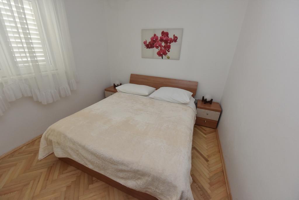Apartments Pralija Zaboric Luaran gambar